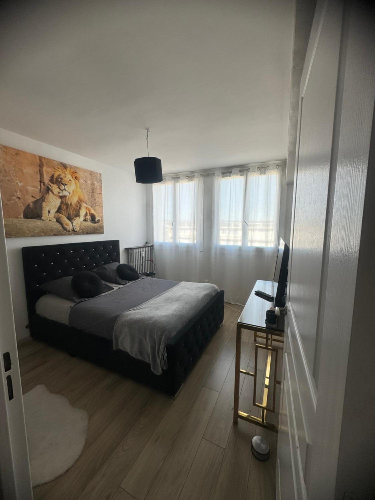 Appartement Proche Aeroport مارينيان المظهر الخارجي الصورة